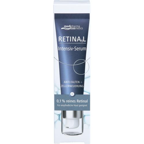 Medipharma Cosmetics Retinal Intensiv-Serum 30 ml Dr. Theiss Naturwaren bei onfy.de kaufen 19629137