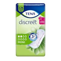 Tena Discreet Mini Inkontinenz Einlagen null