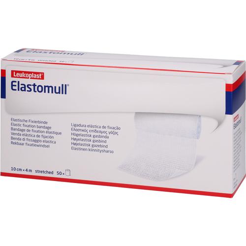 Elastomull 10 cmx4 M Elast.fixierb.45253 50 St Acti Medi bei onfy.de kaufen 19347344