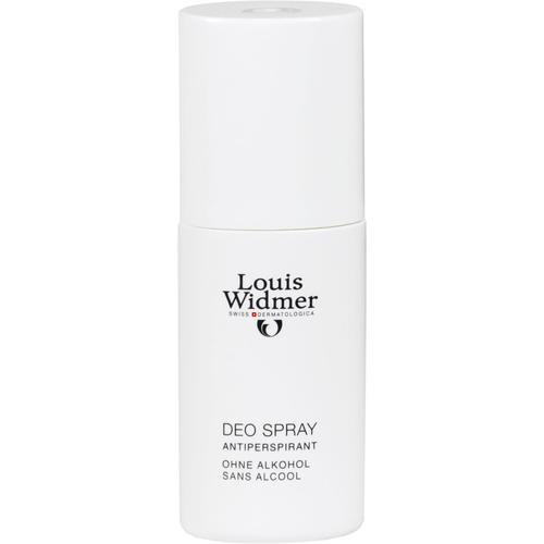 Widmer Deo Roll On Unparf. 50 ml Junek Europ-Vertrieb GmbH Zweigniederlassung bei onfy.de kaufen 09949220