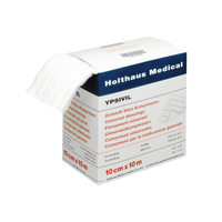 Zellstoff Vlies Ypsivil 10cmx10M null