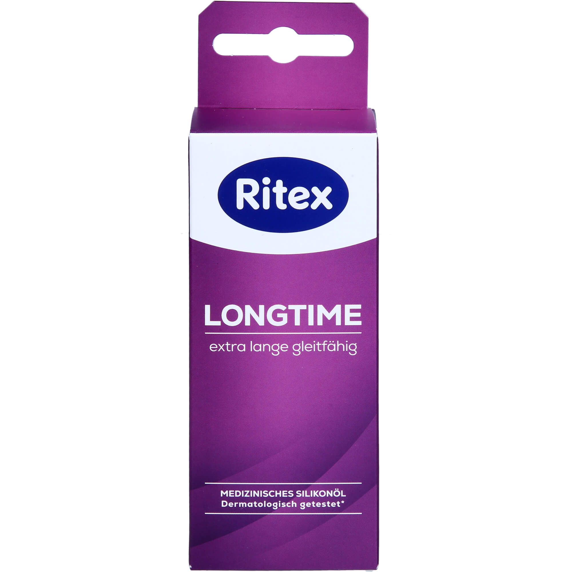 Ritex Longtime Mp null