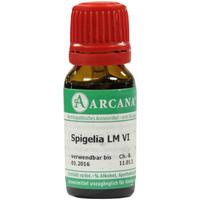Spigelia Arca Lm 6 null