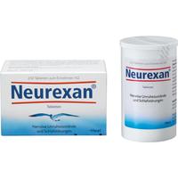 Neurexan null