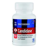Candidase Enzymedica null