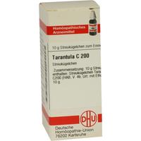 Tarantula C200 null