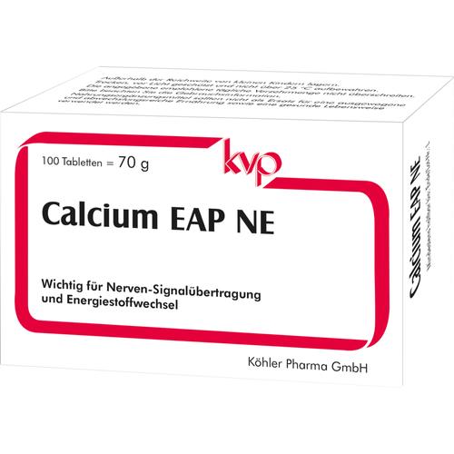 Calcium Eap Ne 100 St Köhler Pharma bei onfy.de kaufen 20193366