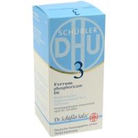 Biochemie Dhu 3 Ferrum Phosphoricum D 6