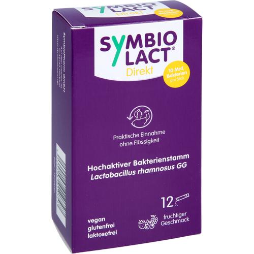 Symbiolact Direkt 12x2 g Klinge Pharma bei onfy.de kaufen 19714191