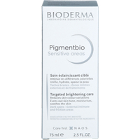 Bioderma Pigmentbio Senstive Areas null
