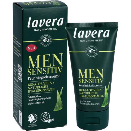 Lavera Men Feuchtigkeitscreme De 50 ml LAVERANA bei onfy.de kaufen 19391440