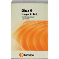 Synergon Kompl Silic N 134 null