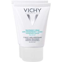 Vichy Deo Creme Regulierend Doppelpack 2 Op null