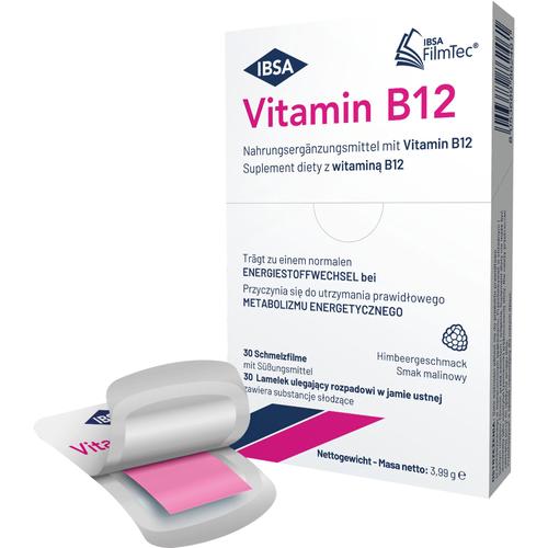 Vitamin B12 30 St IBSA Pharma bei onfy.de kaufen 19823342