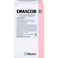 Omacor Weichkapseln null