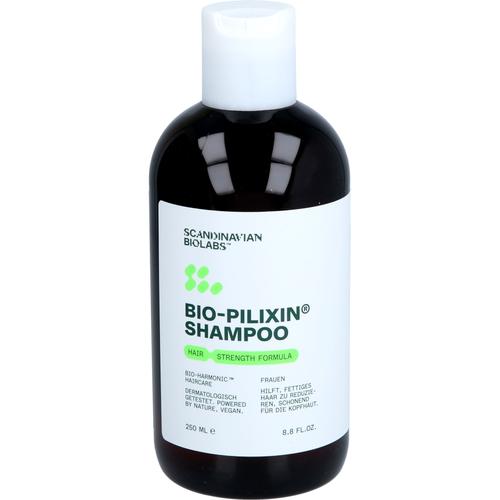 Bio-Pilixin Shampoo für Frauen 250 ml Scandinavian Biolabs ApS bei onfy.de kaufen 18305088