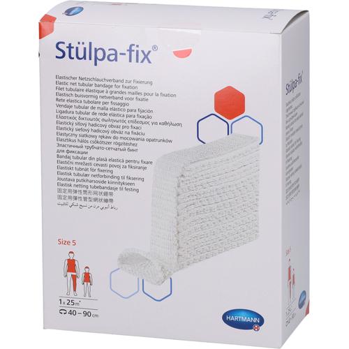 Stülpa Fix Gr.5 Kopf/Kdr.rumpf 25 M Netzschlauchv. 1 St ACA Müller/ADAG Pharma bei onfy.de kaufen 18769250