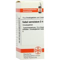 Sabal Serrul D 4 null