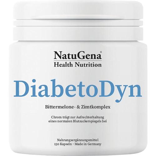 Diabetodyn 150 St NatuGena bei onfy.de kaufen 17884492