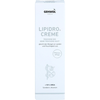 Gehwol Med Lipidro Creme