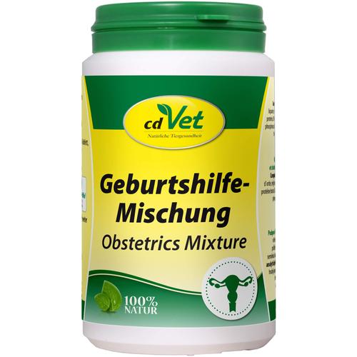 Geburtshilfe-Mischung Neu Vet 150 g cdVet Naturprodukte bei onfy.de kaufen 02489034