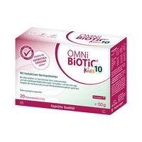 Omni Biotic 10 Kids 2.5G null