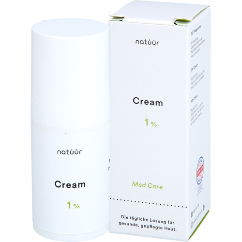 Natüür Cream 1% 15 ml Azadivine bei onfy.de kaufen 19860515