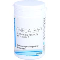 Omega 3-6-9 null
