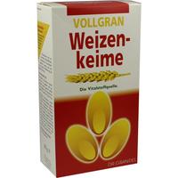 Weizenkeime Vollgran Grandel null