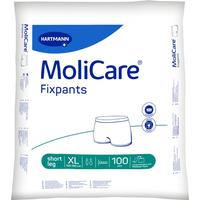 Molicare Fixpants Short Leg Gr. Xl null