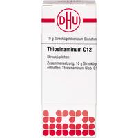 Thiosinaminum C12 null