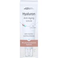 Hyaluron Anti-Aging Serum null