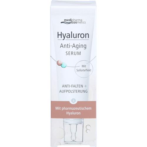 Hyaluron Anti-Aging Serum 30 ml Dr. Theiss Naturwaren bei onfy.de kaufen 19058367