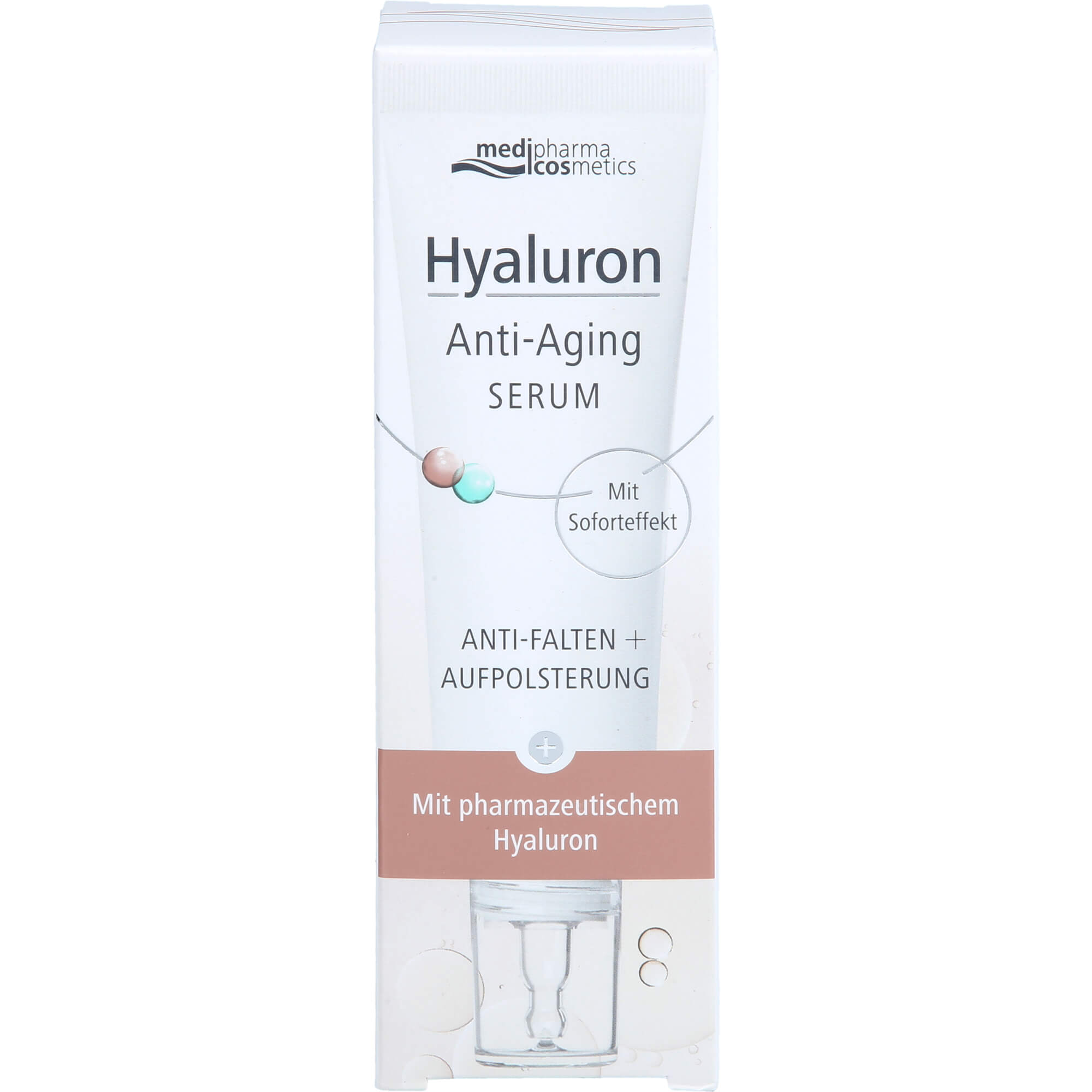 Hyaluron Anti-Aging Serum null