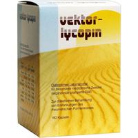 Vektor-Lycopin Kapseln null