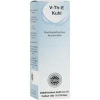 V-Th-E Kuhl null