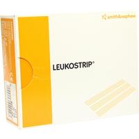 Leukostrip 26x102Mm Box null