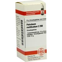 Petroleum Rectific C200 null