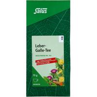 Leber-Galle-Tee Nr. 18A