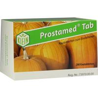 Prostamed Tab null
