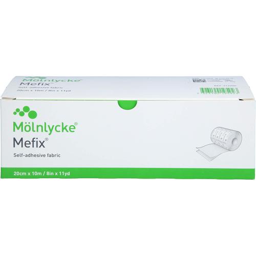 Mefix Fixiervlies 10 mx20 cm 1 St actiPart bei onfy.de kaufen 11002752