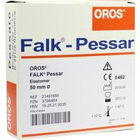 Falk Pessar aus Elastomer 50Mm Durchmesser null
