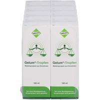 Gelum-Tropfen