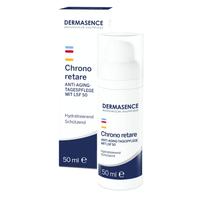 Dermasence Chrono Retare Anti-Aging Tagespfl.lsf50 null