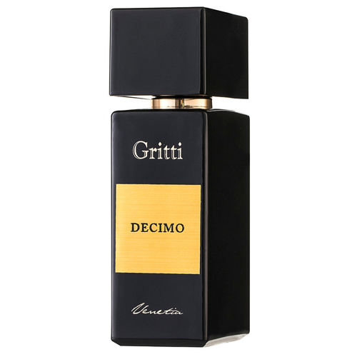 Gritti Decimo Eau de Parfum 100 ml Gritti bei onfy.de kaufen 08052204136407