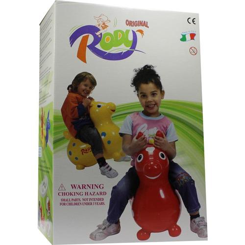 Rody Sprungpferd Blau 1 St Rehaforum Medical bei onfy.de kaufen 00211487