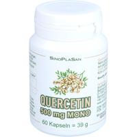 Quercetin 500 mg Mono null
