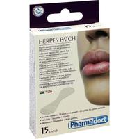 Herpes Patch null