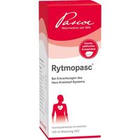 Rytmopasc Mischung null