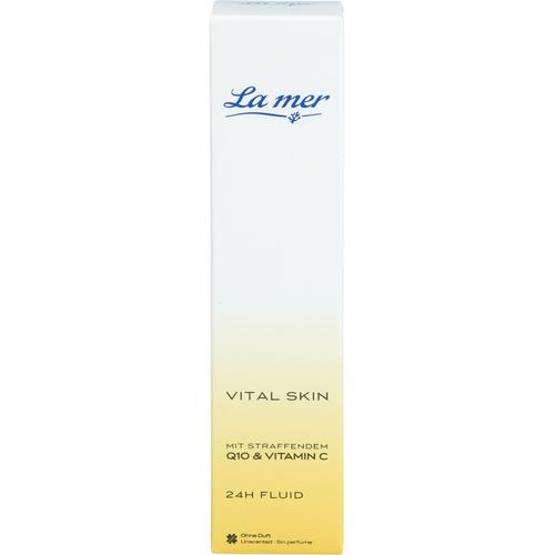La Mer Vital Skin 24H Fluid Op 50 ml La mer Cosmetics bei onfy.de kaufen 20062888